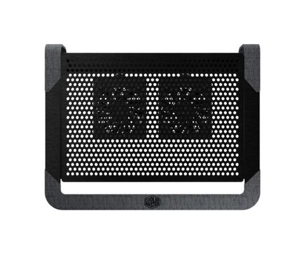 Cooler Master NotePal U2 Plus (do 17") - 612821 - zdjęcie 5